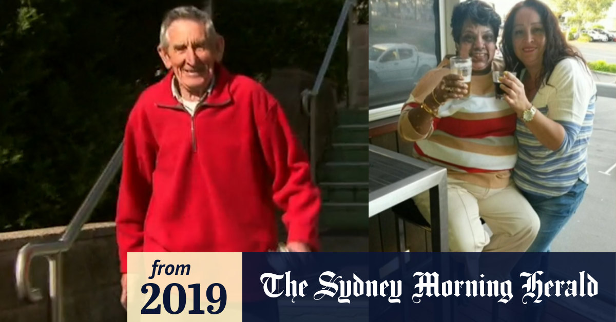 Video Con artist who ripped off pensioner avoids jail